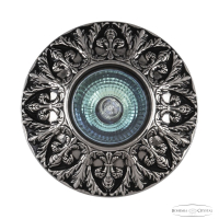 Встраиваемый светильник Bohemia Ivele Crystal 1790 1790/10/FL NB