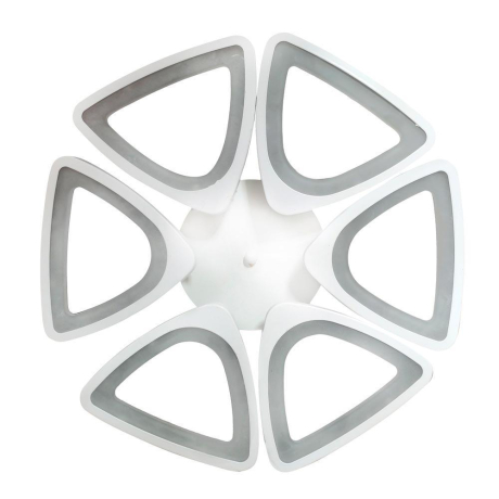 Потолочная люстра с управлением Wi-Fi Camelion LCL-1002 (14610) 