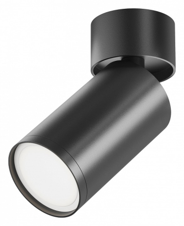 Спот Maytoni Technical FOCUS S C050CL-U-1B 