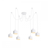 Подвесная люстра Ambrella Light TR TR8131