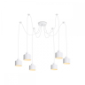 Подвесная люстра Ambrella Light TR TR8131 