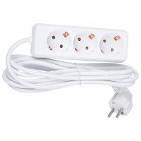 Удлинитель Uniel Standart 2891