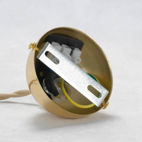 Подвесной светильник Lussole Bamboo LSP-8566 