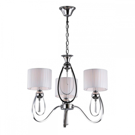 Люстра подвесная с лампочками Omnilux OML-63803-03+Lamps 