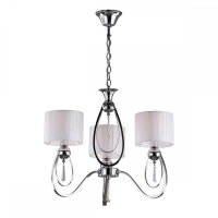 Люстра подвесная с лампочками Omnilux OML-63803-03+Lamps