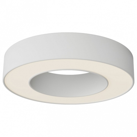 Накладной светильник Maytoni Technical Lua C093CL-24W3K-W