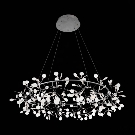 Люстра подвесная светодиодная ST-Luce RAFINA SL379.103.216 