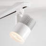 Однофазный LED светильник 30W 4200К для трека Accord Elektrostandard Accord Белый 30W 4200K (LTB20) однофазный (a039567) 