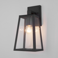 Germes D (GL 1015D) Уличный настенный светильник Elektrostandard (a039868)