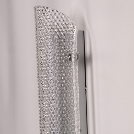 Накладной светильник DeMarkt Конти 488021001 