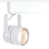 Светильник на штанге Arte Lamp Track Lights A1310PL-1WH 