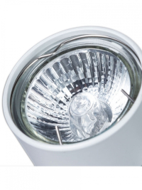 Светильник на штанге Arte Lamp Track Lights A1310PL-1WH