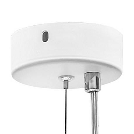 754266 (MD6910-6A) Подвесная люстра Lightstar с поддержкой Алисы, Turbio 