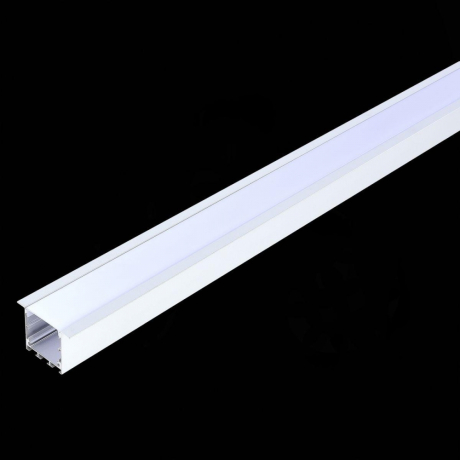 Короб встраиваемый ST-Luce Светодиодные ленты ST017.129.06 
