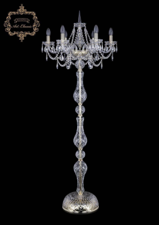 13.25.6.200.h-160.Gd.Sp Торшер Art Classic 