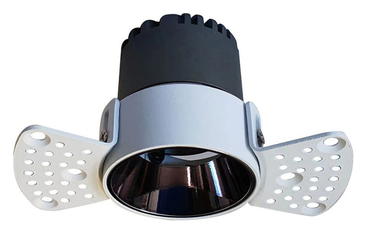 Встраиваемый светильник Favourite Mortise 4426-1C 