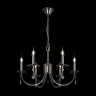 Подвесная люстра Freya Forte FR1006PL-06N 