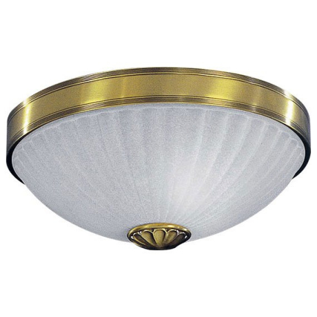 Накладной светильник Reccagni Angelo 30 PL 3022/2 