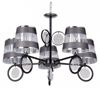 Подвесная люстра De City Виталина 448014905