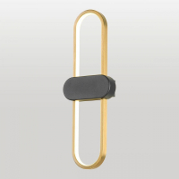 Накладной светильник Lussole Tift LSP-7335