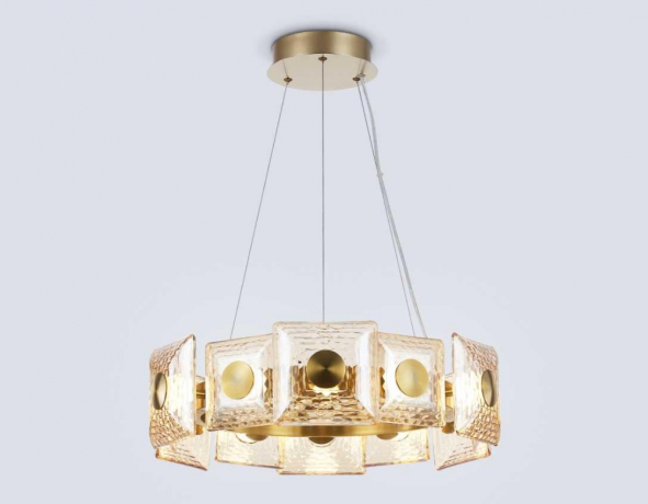 Подвесной светильник Ambrella Light LH LH31021 