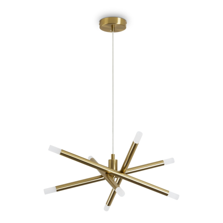 Подвесная люстра Freya Wands FR6130PL-L24B 