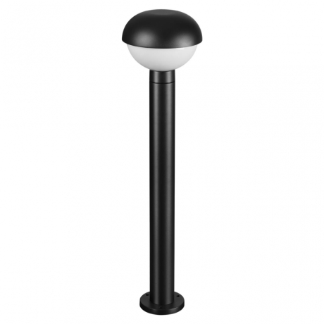 Ландшафтный фонарь с лампочкой Novotech 370957+Lamps