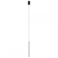 Подвесной светильник Loft it Metropolis 10333/600 Black