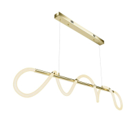 Подвесной светильник Lussole Loft River LSP-8365