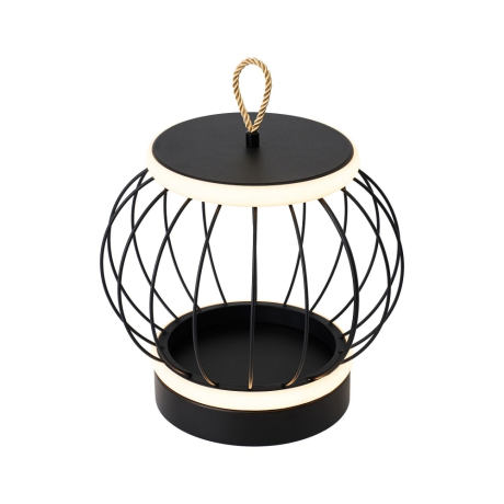 Настольная лампа декоративная F-promo Korg 4435-2T 