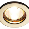 Встраиваемый светильник Ambrella Light Classic FT9210 FT9210 SB 