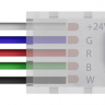 Соединитель с проводом универсальный Arte Lamp STRIP-ACCESSORIES A30-12-RGBW 
