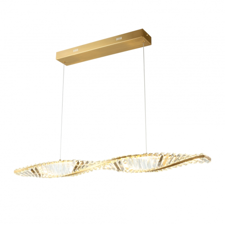 Подвесной светильник Aployt Olimp APL.045.06.20 