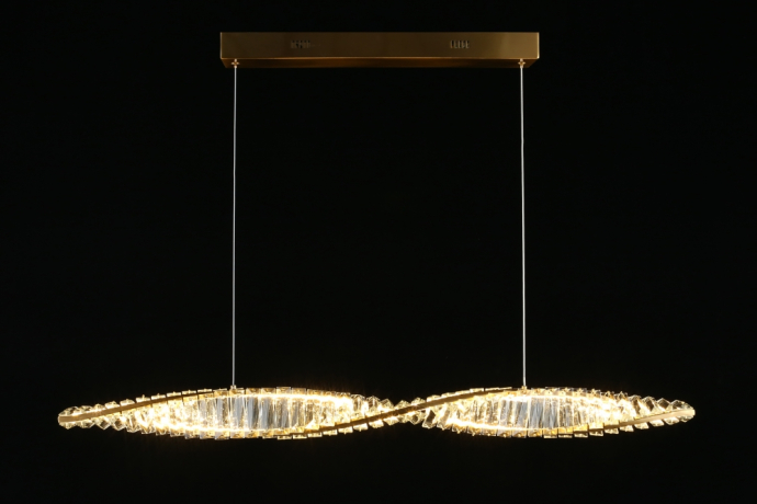 Подвесной светильник Aployt Olimp APL.045.06.20 