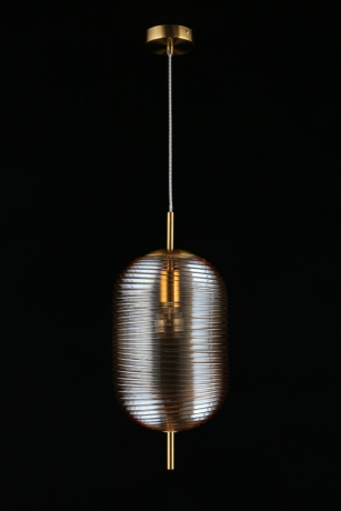 Подвесной светильник Aployt Mattia APL.316.06.01 