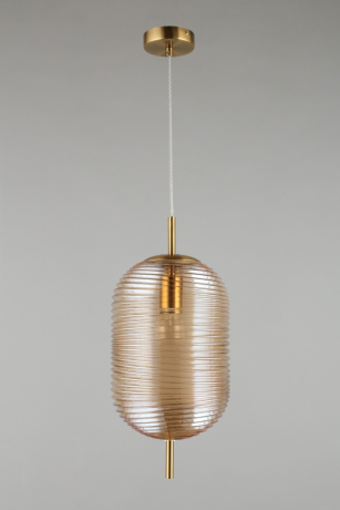 Подвесной светильник Aployt Mattia APL.316.06.01 