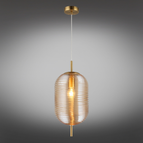 Подвесной светильник Aployt Mattia APL.316.06.01 