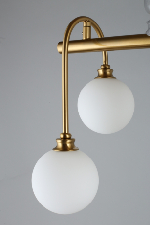 Подвесная люстра Aployt Eloiz APL.839.03.08 