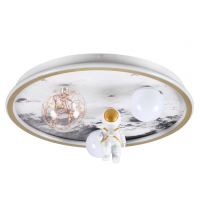 Накладной светильник Lumion Ledio 6507/88CL