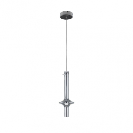 Подвесной светильник Loft it Tube 10061CH 