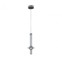 Подвесной светильник Loft it Tube 10061CH