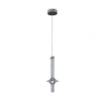 Подвесной светильник Loft it Tube 10061CH 