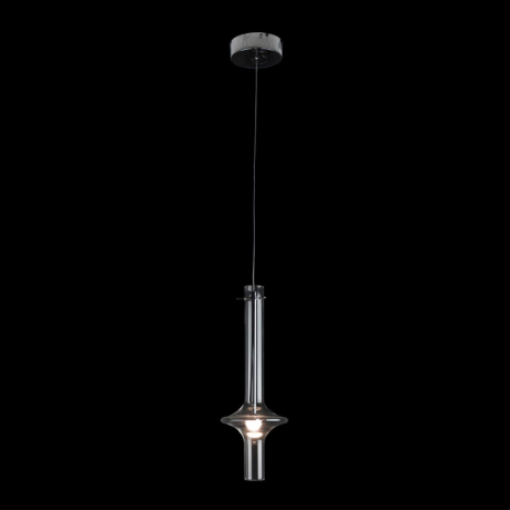 Подвесной светильник Loft it Tube 10061CH 