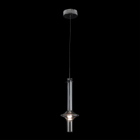 Подвесной светильник Loft it Tube 10061CH