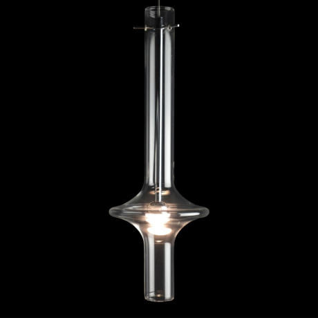 Подвесной светильник Loft it Tube 10061CH 