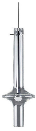 Подвесной светильник Loft it Tube 10061CH 