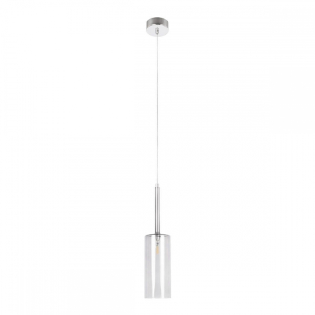 Подвесной светильник Loft it Spillray 10232/B Smoke 