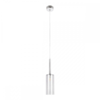 Подвесной светильник Loft it Spillray 10232/B Smoke