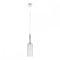 Подвесной светильник Loft it Spillray 10232/B Smoke