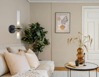 Бра Ambrella Light HIGH LIGHT LH55355